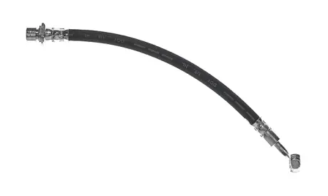 Тормозной шланг BREMBO T83094