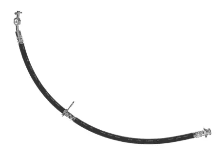 Тормозной шланг BREMBO T83108