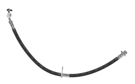 Тормозной шланг BREMBO T83112