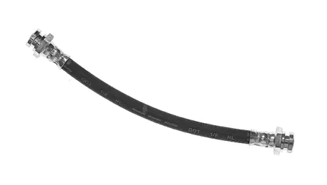 Тормозной шланг BREMBO T83132