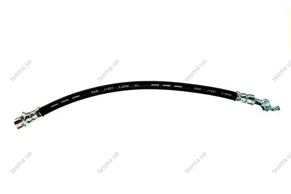 Тормозной шланг BREMBO T83137 (фото 1)
