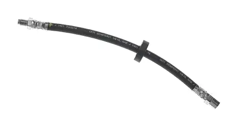 Тормозной шланг BREMBO T85071