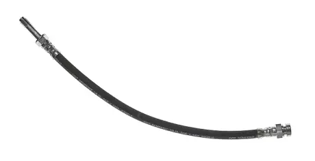 Тормозной шланг BREMBO T85089
