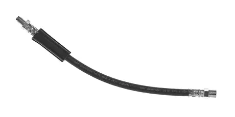 Тормозной шланг BREMBO T86015