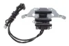 Котушка запалювання AUDI A4/A6/A8 "2,4-2,8 "95-00 BREMI 20159 (фото 1)
