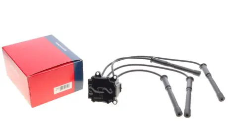 Ignition Coil. Котушка запалювання BREMI 20167