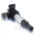 Котушка запалювання Bremi ALFA ROMEO/CADILLAC/OPEL/SAAB 159/BLS/Vectra/9-3 "2,8-3,6 "04>> BREMI 20427 (фото 1)