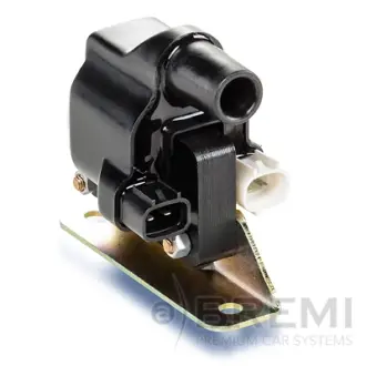 Котушка запалювання Bremi MAZDA 121/323 "1,3-1,6 "89-98 BREMI 20468