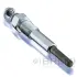 Glow plug. Свеча накаливания BREMI 25004 (фото 1)