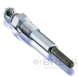 Glow plug. Свеча накаливания BREMI 25004