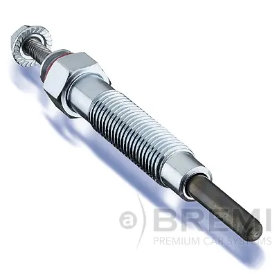 Glow plug. Свеча накаливания BREMI 25008 (фото 1)