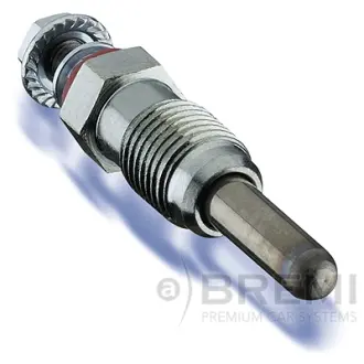 Glow plug. Свеча накаливания BREMI 25010