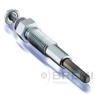 Glow plug. Свеча накаливания BREMI 25011