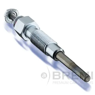 Glow plug. Свеча накаливания BREMI 25017