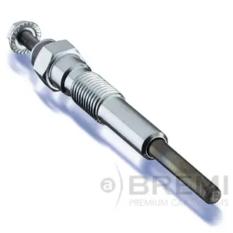 Glow plug. Свеча накаливания BREMI 25018
