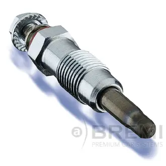 Glow plug. Свеча накаливания BREMI 25025