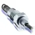 Glow plug. Свеча накаливания BREMI 25034 (фото 1)