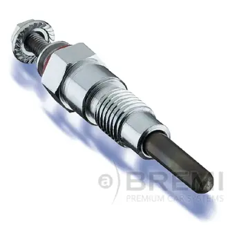 Glow plug. Свеча накаливания BREMI 25037