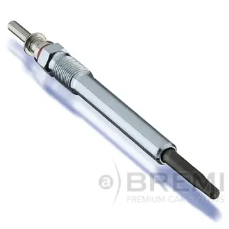 Glow plug. Свеча накаливания BREMI 26021