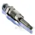 Glow plug. Свеча накаливания BREMI 26034 (фото 1)