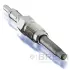 Свічка розжарювання для підігріву антифрізу (13.5V 81mm) BREMI 26078 (фото 1)