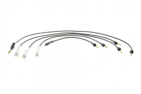 Ignition Cable Kit. Кабелі запалювання, комплект BREMI 300530