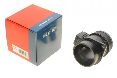 Витратомір повітря Citroen C4/C5/Peugeot 308/407 2.0 HDi 04- BREMI 30057