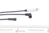 Проводи запалювання Opel Kadett 2.0i 86-93 (к-кт) BREMI 300667 (фото 6)