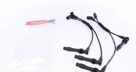 Ignition Cable Kit. Кабелі запалювання, комплект BREMI 300673