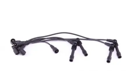 Ignition Cable Kit. Кабелі запалювання, комплект BREMI 300679