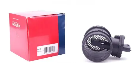 Mass air flow sensor. Датчик витрати повітря BREMI 30127