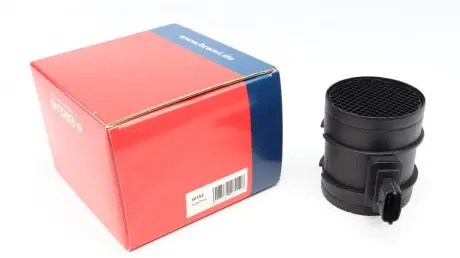 Mass air flow sensor. Датчик витрати повітря BREMI 30152