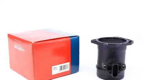 Mass air flow sensor. Датчик витрати повітря BREMI 30213