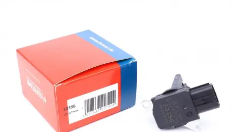 Mass air flow sensor. Датчик витрати повітря BREMI 30356