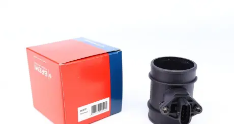 Mass air flow sensor. Датчик витрати повітря BREMI 30372