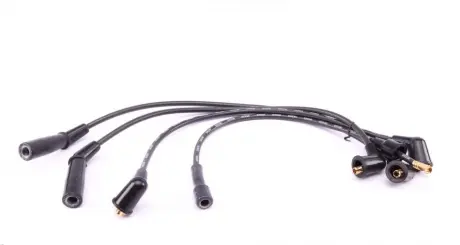Ignition Cable Kit. Кабелі запалювання, комплект BREMI 3A00125