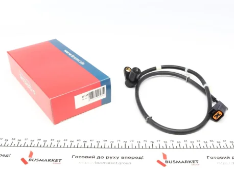 ABS sensor. Датчик ABS BREMI 50137