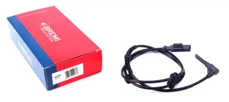 ABS sensor. Датчик ABS BREMI 50269