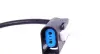 ABS sensor. Датчик ABS BREMI 50401 (фото 3)