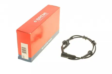 ABS sensor. Датчик ABS BREMI 50591
