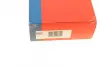 ABS sensor. Датчик ABS BREMI 50591 (фото 6)