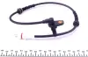 ABS sensor. Датчик ABS BREMI 50601 (фото 2)