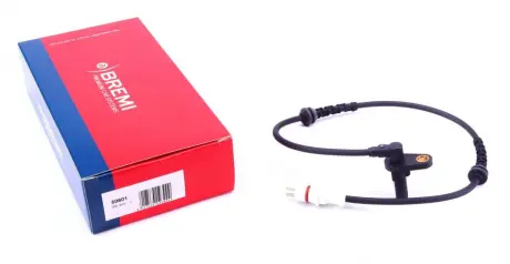 ABS sensor. Датчик ABS BREMI 50601