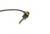 ABS sensor. Датчик ABS BREMI 50602 (фото 3)