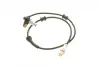 ABS sensor. Датчик ABS BREMI 50602 (фото 5)
