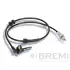 ABS sensor. Датчик ABS BREMI 50603 (фото 1)
