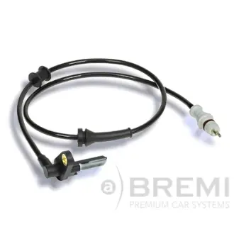 ABS sensor. Датчик ABS BREMI 50603