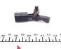 ABS sensor. Датчик ABS BREMI 50657 (фото 2)