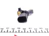 ABS sensor. Датчик ABS BREMI 50657 (фото 3)