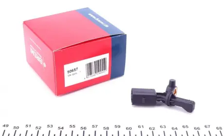 ABS sensor. Датчик ABS BREMI 50657